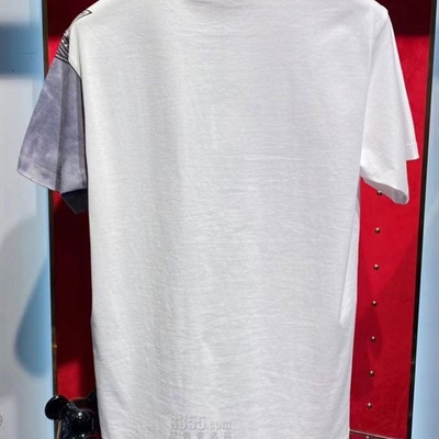 市场上装-T恤-欧货T恤【实拍】