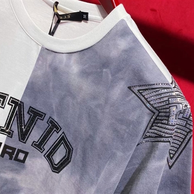 市场上装-T恤-欧货T恤【实拍】