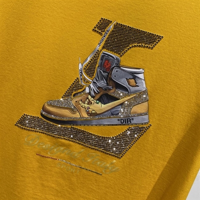 市场上装-T恤-欧货T恤【实拍】