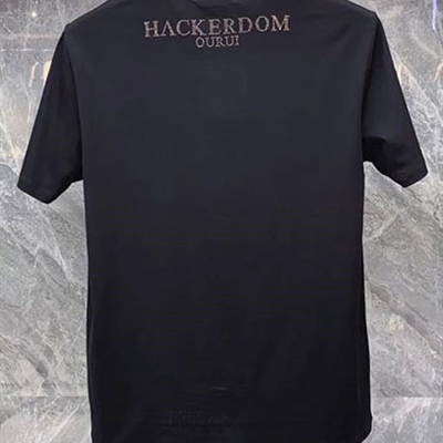 市场上装-T恤-欧货T恤【实拍】