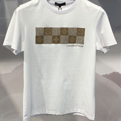 市场上装-T恤-欧货T恤【实拍】