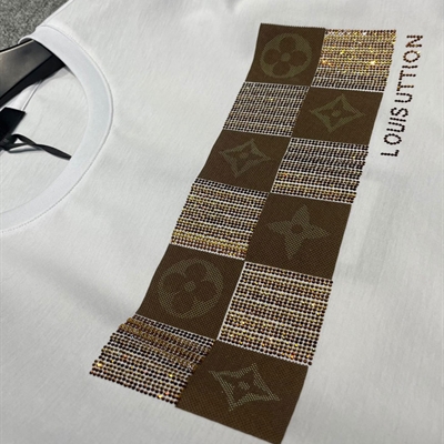 市场上装-T恤-欧货T恤【实拍】