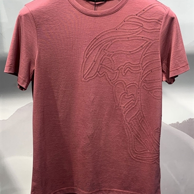 市场上装-T恤-欧货T恤【实拍】