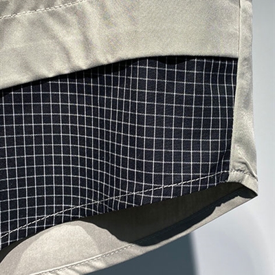 市场上装-衬衫-休闲衬衫【实拍】