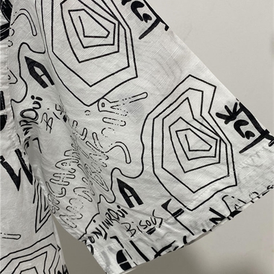 市场上装-衬衫-微潮衬衫【实拍】