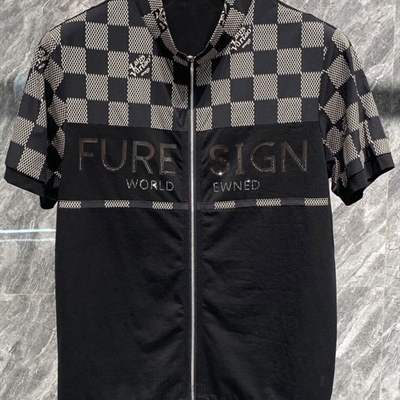 市场上装-夹克-欧货夹克【实拍】