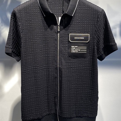 市场上装-夹克-欧货夹克【实拍】