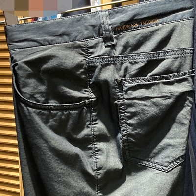 商场品牌-商务裤-商务裤【实拍】