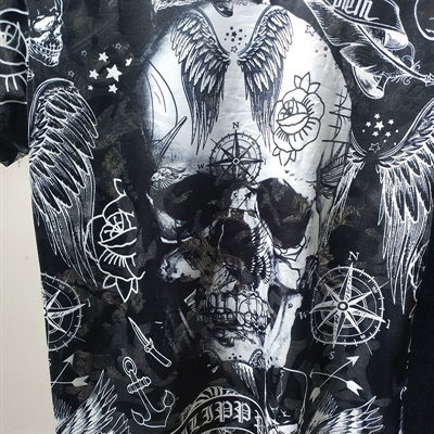 市场上装-T恤-欧货T恤【实拍】