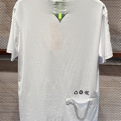 市场上装-T恤-欧货T恤【实拍】