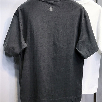 市场上装-T恤-微潮T恤【实拍】