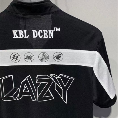 市场上装-T恤-微潮T恤【实拍】