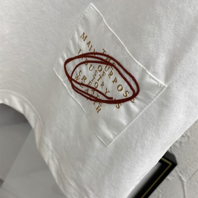 市场上装-T恤-微潮T恤【实拍】