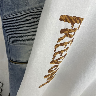 市场上装-T恤-微潮T恤【实拍】