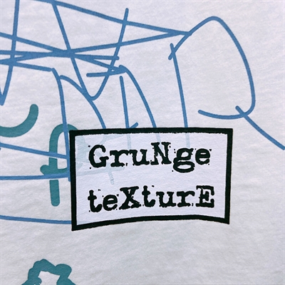 市场上装-T恤-微潮T恤【实拍】