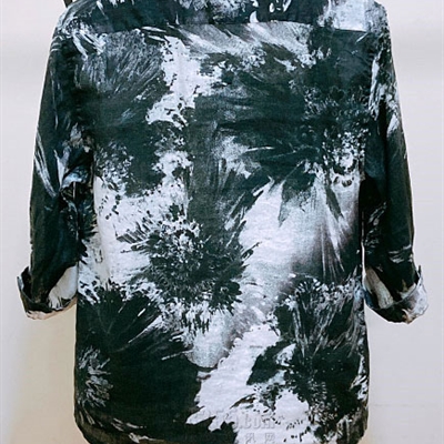 市场上装-衬衫-休闲衬衫【实拍】