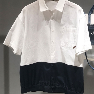 市场上装-衬衫-休闲衬衫【实拍】