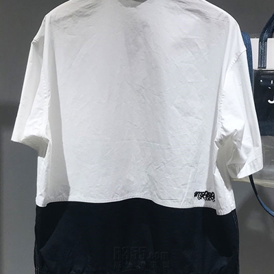 市场上装-衬衫-休闲衬衫【实拍】