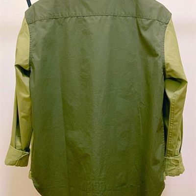 市场上装-衬衫-休闲衬衫【实拍】