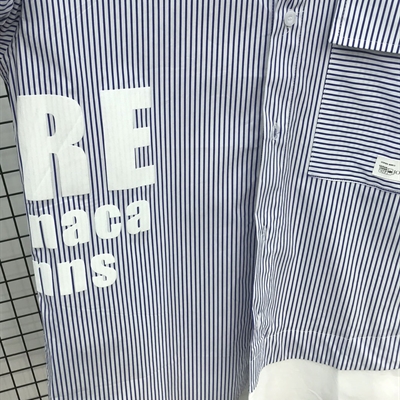 市场上装-衬衫-休闲衬衫【实拍】