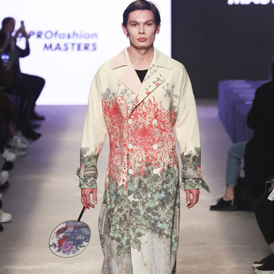 2021秋冬PROfashion Masters——莫斯科