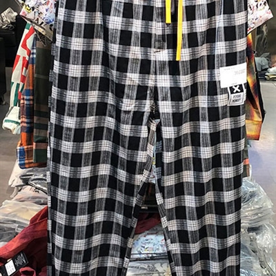 市场男裤-休闲-休闲时尚裤