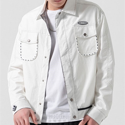市场上装-夹克-休闲夹克