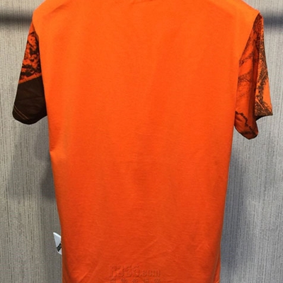 市场上装-T恤-微潮T恤【实拍】