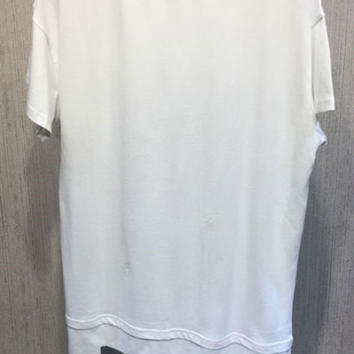 市场上装-T恤-微潮T恤【实拍】