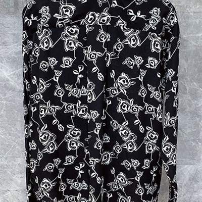 市场上装-衬衫-休闲衬衫【实拍】