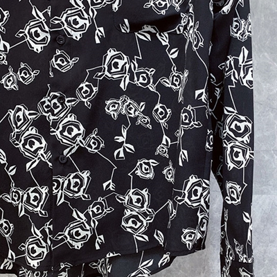 市场上装-衬衫-休闲衬衫【实拍】