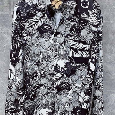 市场上装-衬衫-休闲衬衫【实拍】