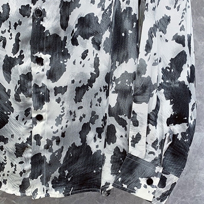 市场上装-衬衫-休闲衬衫【实拍】