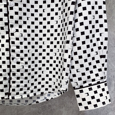 市场上装-衬衫-休闲衬衫【实拍】