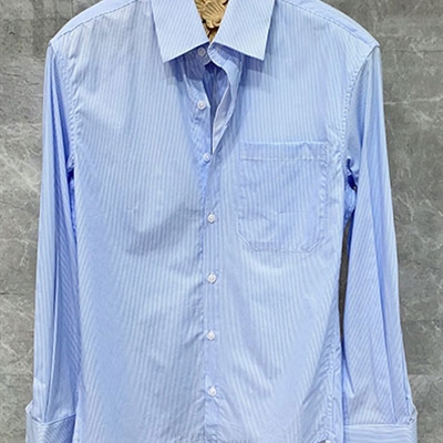 市场上装-衬衫-休闲衬衫【实拍】