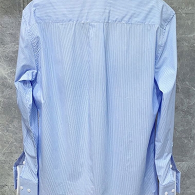 市场上装-衬衫-休闲衬衫【实拍】