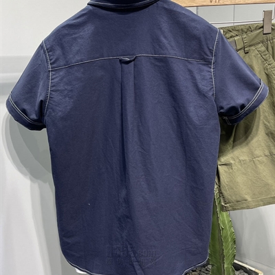 市场上装-衬衫-休闲衬衫【实拍】