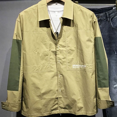 市场上装-衬衫-休闲衬衫【实拍】