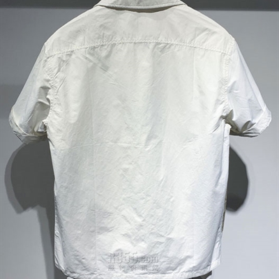 市场上装-衬衫-休闲衬衫【实拍】