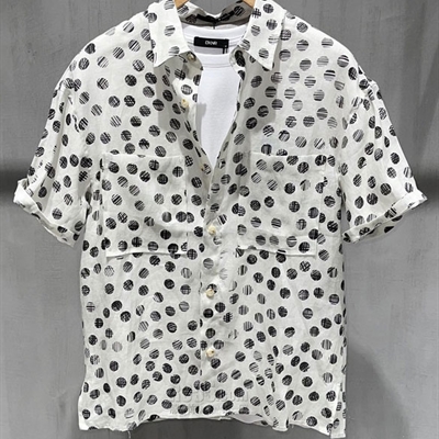 市场上装-衬衫-休闲衬衫【实拍】