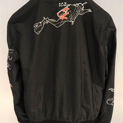 市场上装-夹克-微潮夹克【实拍】