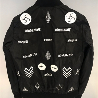 市场上装-夹克-微潮夹克【实拍】