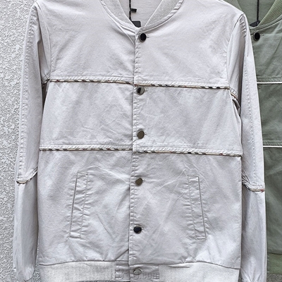 市场上装-夹克-休闲夹克【实拍】