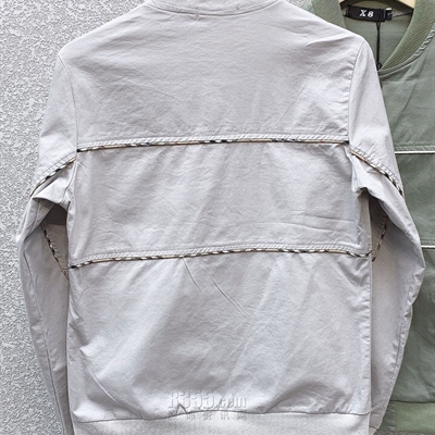 市场上装-夹克-休闲夹克【实拍】