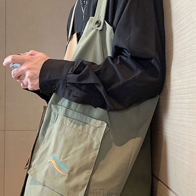 市场上装-马夹-休闲马夹