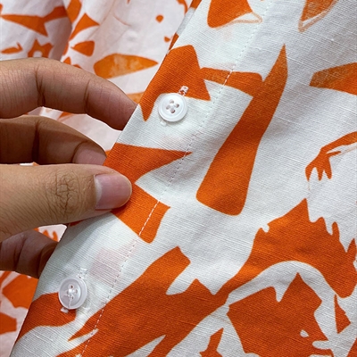 市场上装-衬衫-微潮衬衫【实拍】