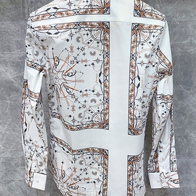 市场上装-衬衫-休闲衬衫【实拍】