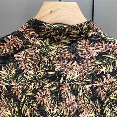 市场上装-衬衫-休闲衬衫【实拍】