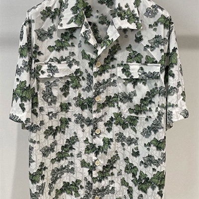 市场上装-衬衫-休闲衬衫【实拍】