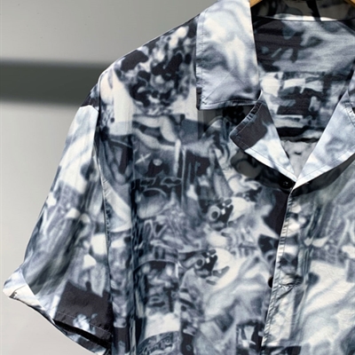 市场上装-衬衫-休闲衬衫【实拍】